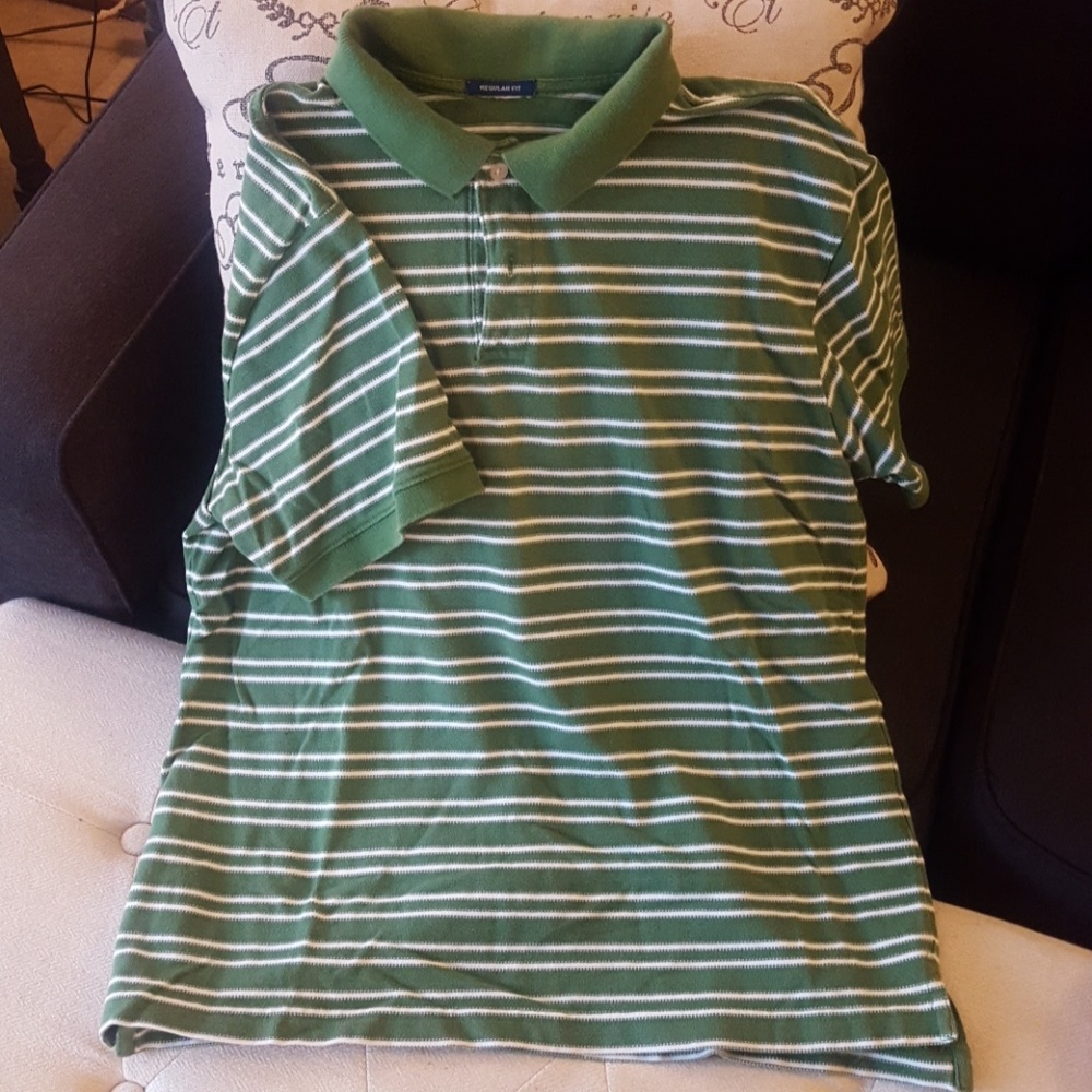 Old Navy casual polo shirt